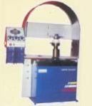 Wheel Balancing Machine