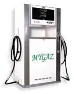 LPG Dispensing Station