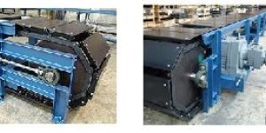 Slat Chain Conveyors