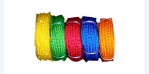 HDPE Rope Small Coil