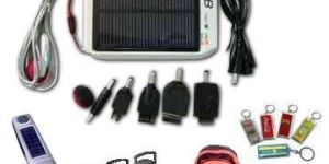 Solar Products
