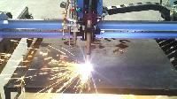 CNC Profile Cutting Machine
