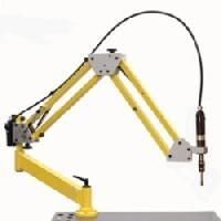 Pneumatic Tapping Machine