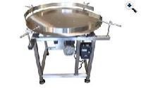 Turntable Machine