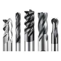 Solid Carbide Tool