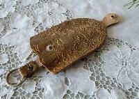 Leather Key Case