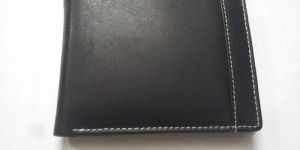 Mens Leather Wallet