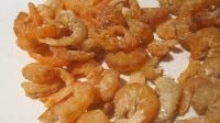 Dry Shrimps