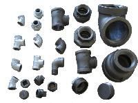 Galvanized Iron Pipe Fittings Manufacturer of Malleable Iron Fittings