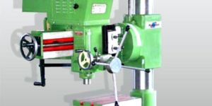 Radial Drilling Machine (40/900)