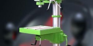 Pillar Drilling Machine (40/355)