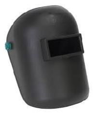 Welding Head Shield