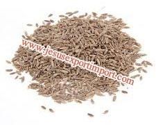 Cumin Seeds