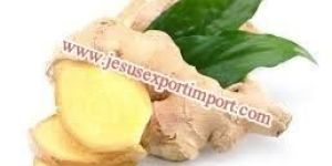 Dry Ginger