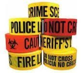 Caution Tapes