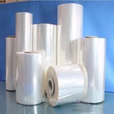 HDPE Shrink Films