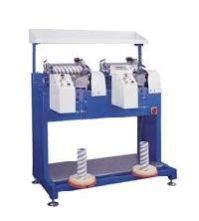 High Speed Cheese Winder