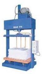 Baling Press Machine
