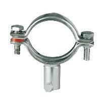 Stainless Steel Pipe Clamp