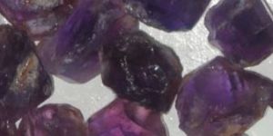 Amethyst Rough