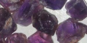 Amethyst Rough Stone