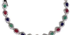 Silver Bracelets