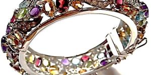 Sterling Silver Bangles