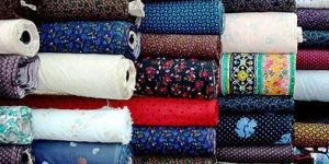 Cotton Fabric