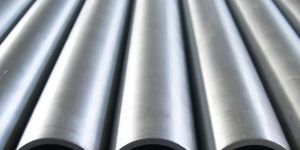 Metal Pipes