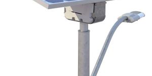 Solar Lighting System