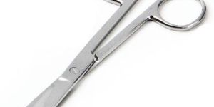 Surgical Scissors