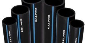 HDPE Pipes