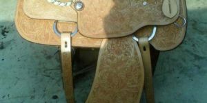 Horse Saddle