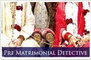 Post Matrimonial Investigations in Delhi