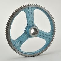 Ginning Machines Spare Parts