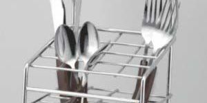 Hanging Knife & Fork Holder