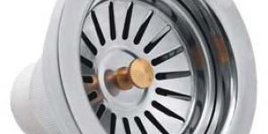 Sink Waste Couplings