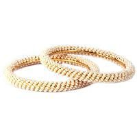 Pearl Bangles