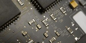 PCB Designing System