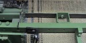 Jute Loom