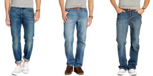 Mens Jeans