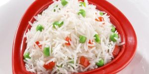 Basmati Rice