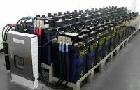 Battery Monitoring Systems