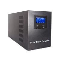 Solar Sine Wave Inverters