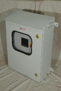 Street Light Controllers