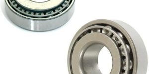 Deep Groove Ball Bearing