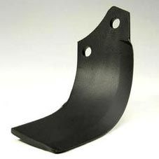 Maschio C Type Rotary Rotavator Blade