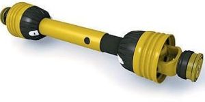 Pto Shaft