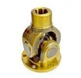 Rotavator Assembly Cross Holders