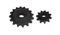 Rotavator Chain Sprockets